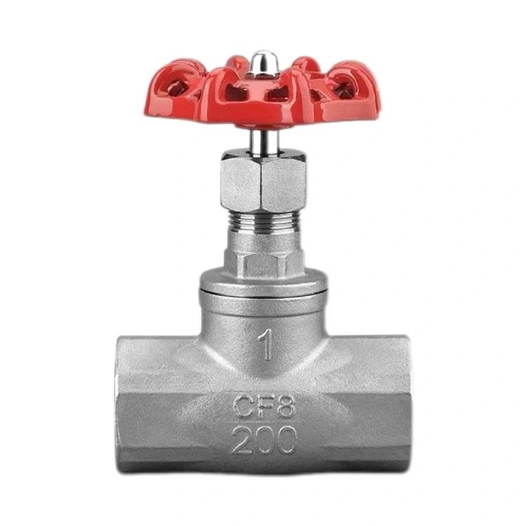 Miro Globe Valve