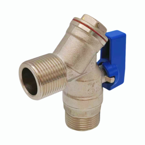 Koki Pooro Valve mo te Kohua-papa-papa