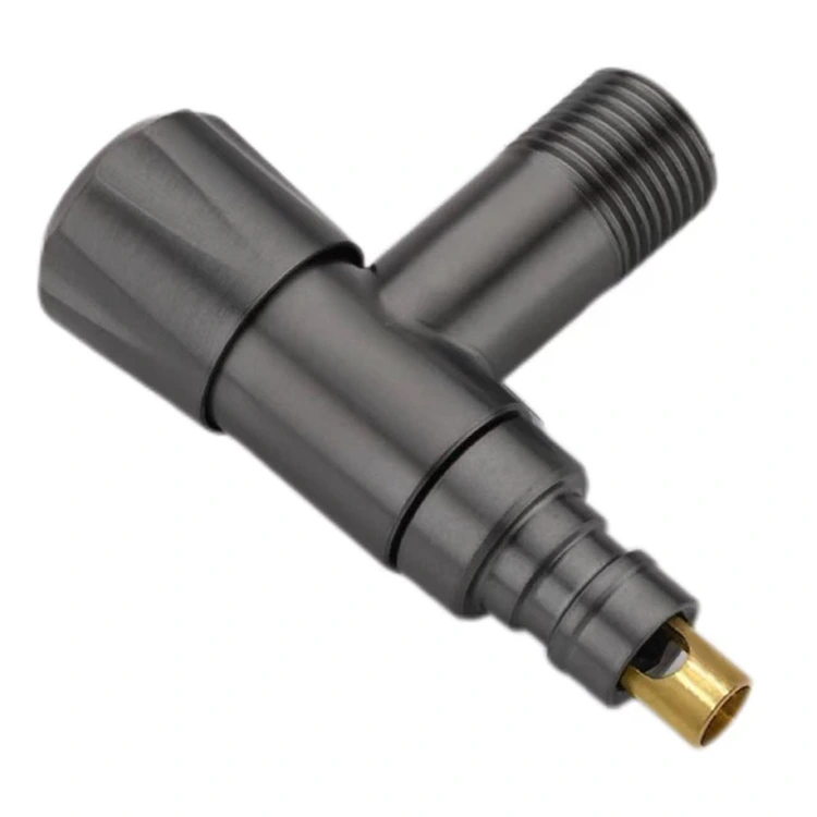 Kopa Taimana Pango Hopu-I runga i te Valve Tu