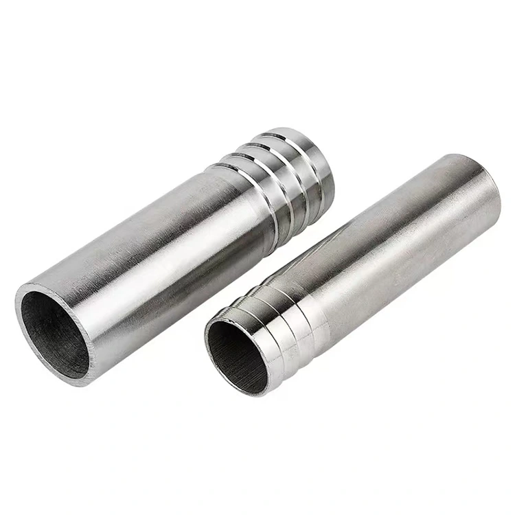 Ritenga Kotahi-Piece Pipe Splice Sleeve