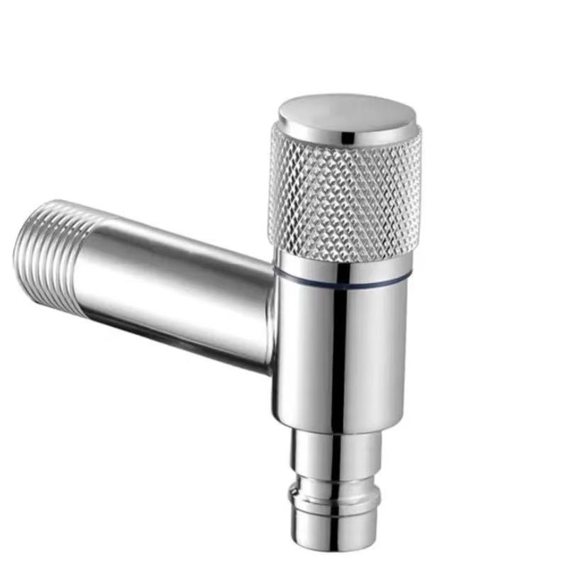 Te Rakau Knurled Rakau Wai-Kati Koki Valve Te Rakau Knurled Rakau Wai-Kati Koki Valve