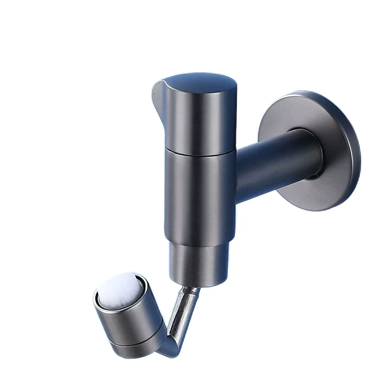 Pū Kerei Universal Mop Sink Faucet