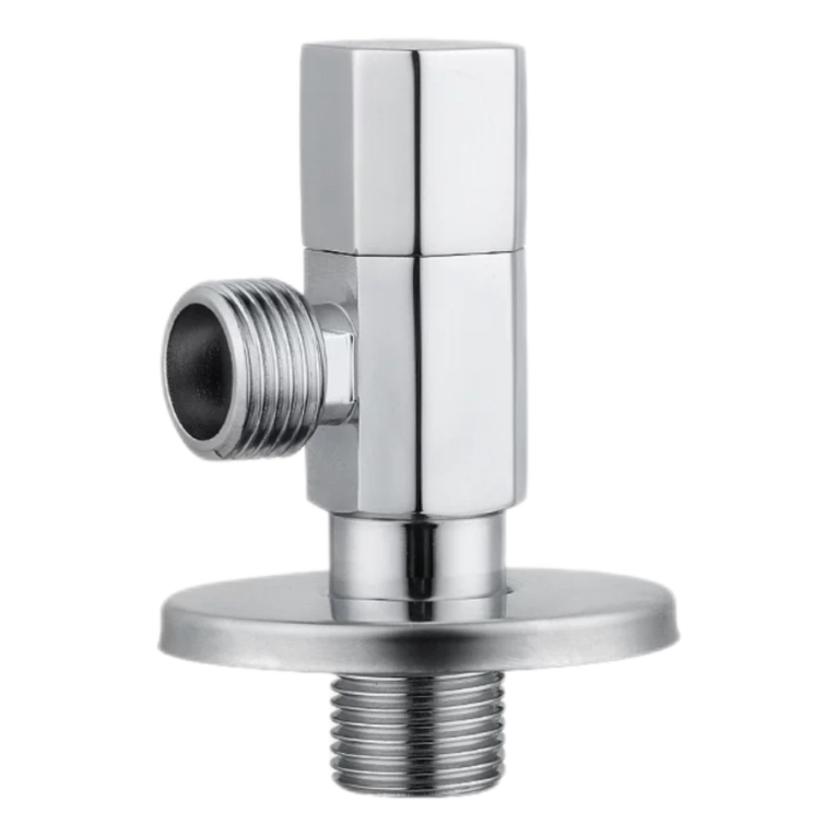 Whare Pipe Universal Angle Valve