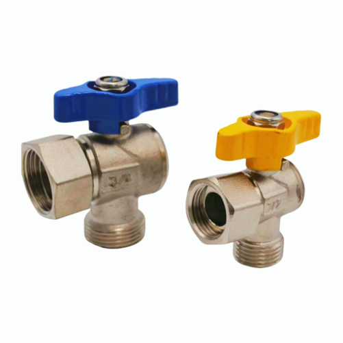 Tane-Wahine Miro Pooro Valve Angle Valve