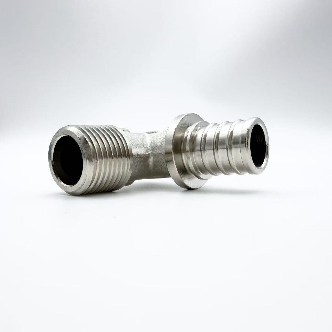 Tuke-Tane Miro Push-Fit Elbow
