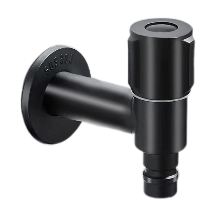 Minimalist Knob Miihini horoi Water Stop Valve