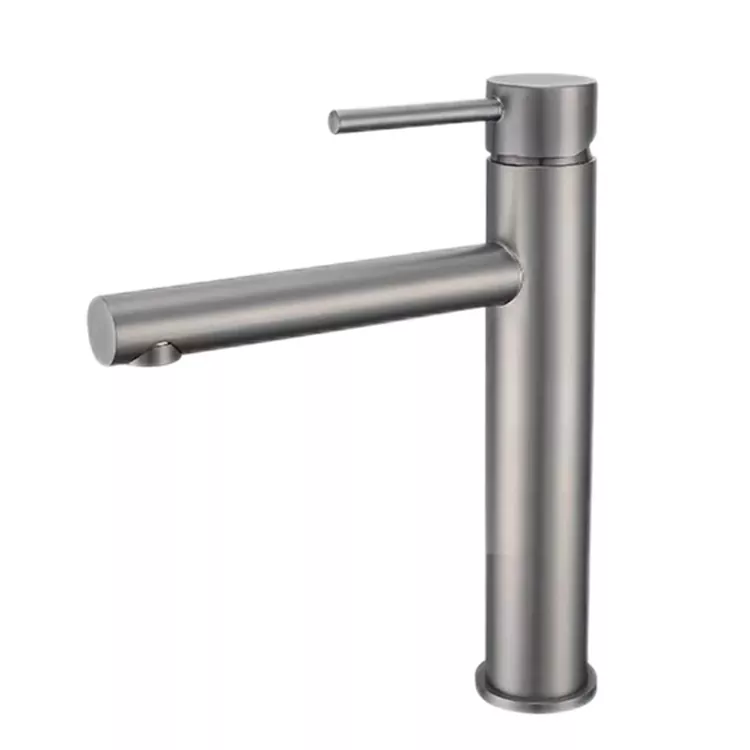 Korere Basin Minimalist