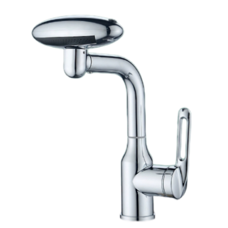 Mirror Hiriwa Runga Rehu Basin Faucet