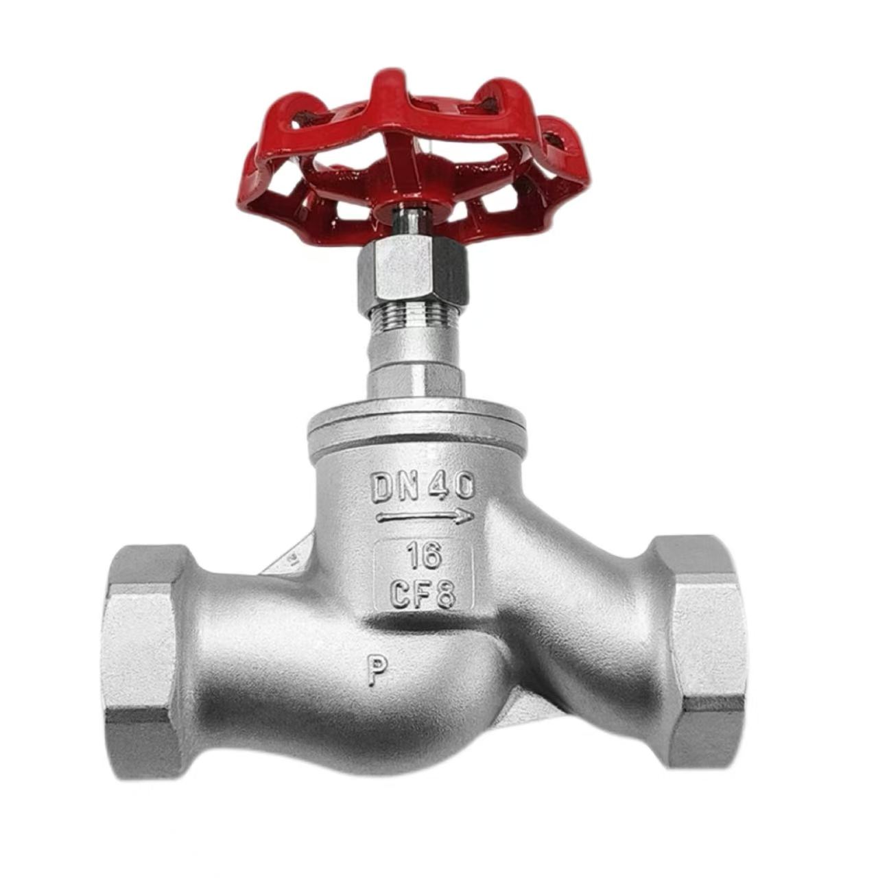 S Momo Miro Koki Tauira Globe Valve S Momo Miro Koki Tauira Globe Valve