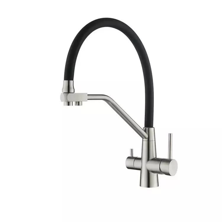 Hose Hikokoko Pull-Out 3-In-1 Korere Wai wera me te Matao
