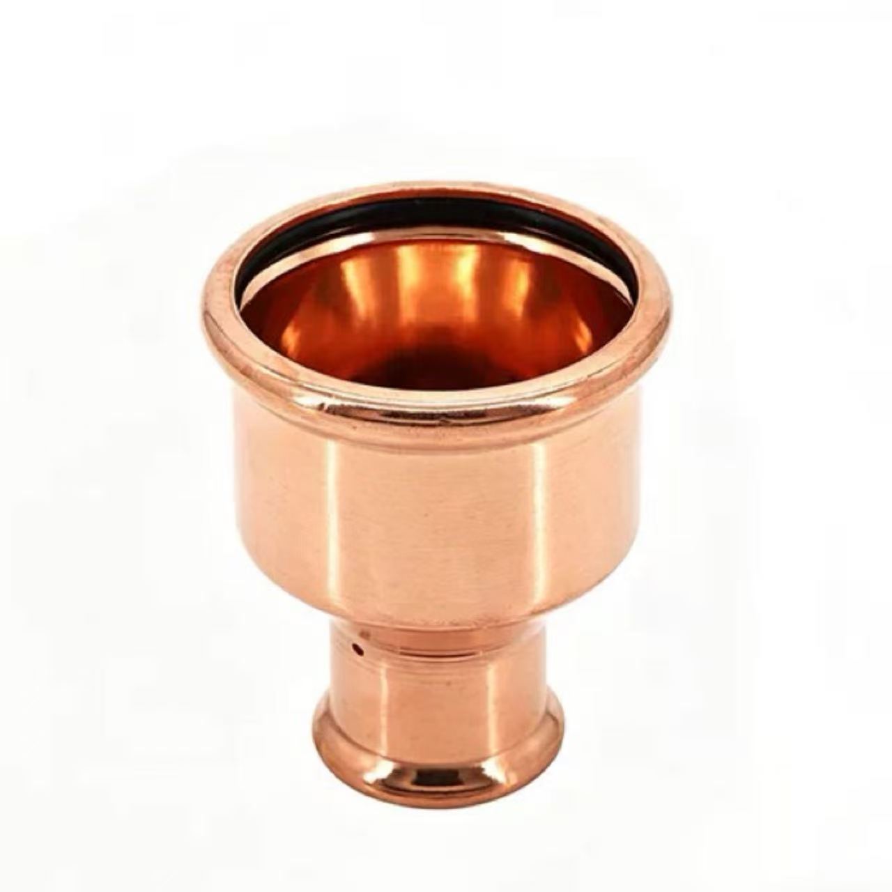 Kotahi-Press Reducing Coupler